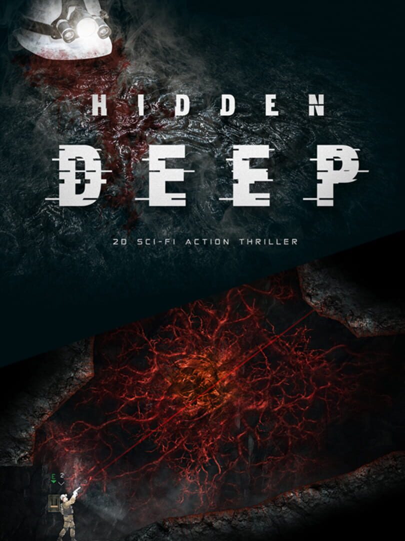 Hidden deep стим фикс фото 11