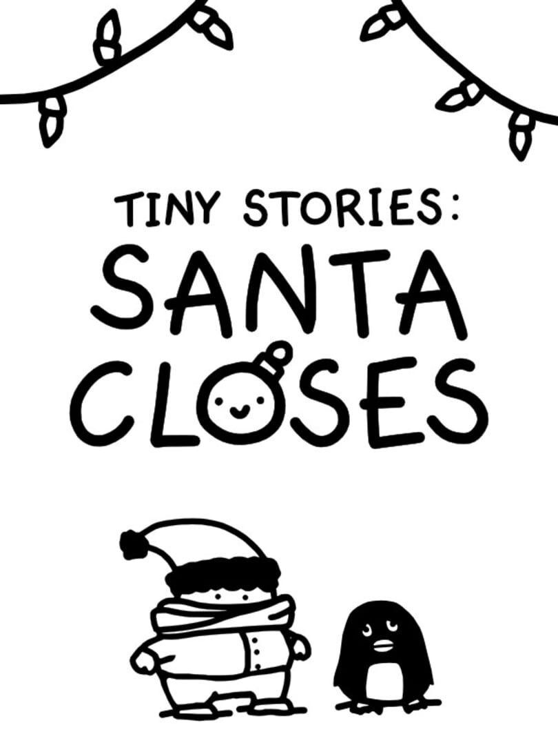 Tiny stories