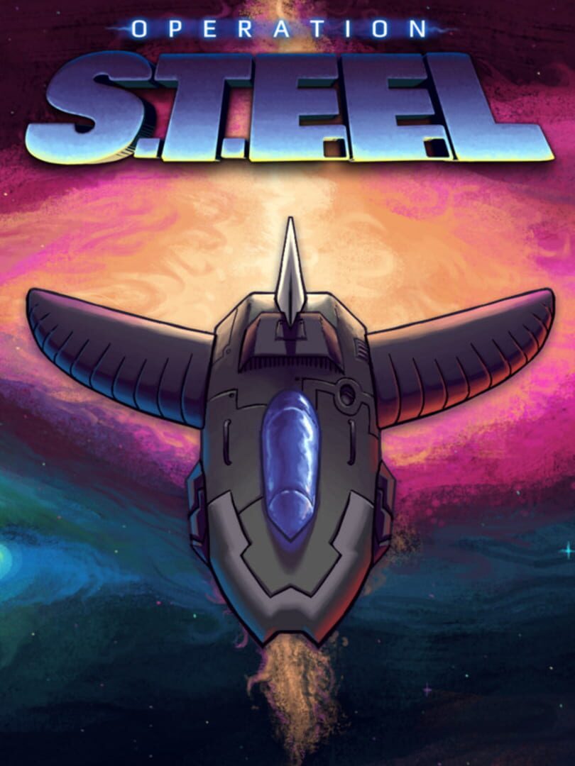 Operation steel. Игра Помни 2022. Operation Steel Tide.