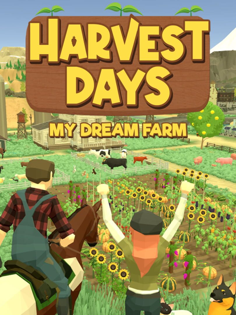 Dream farm. Harvest Day. Dream Farm Россия. Holy Harvest Day.