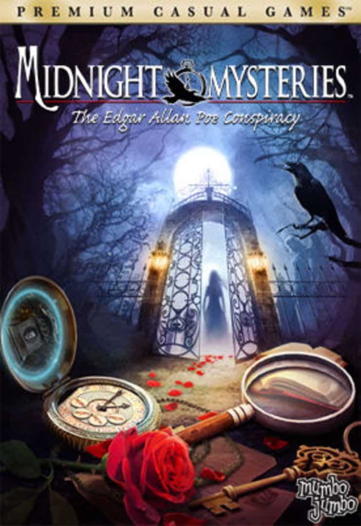 Midnight Mysteries – VGA