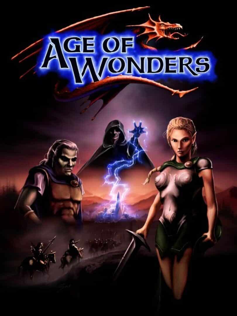 Age of Wonders – VGA