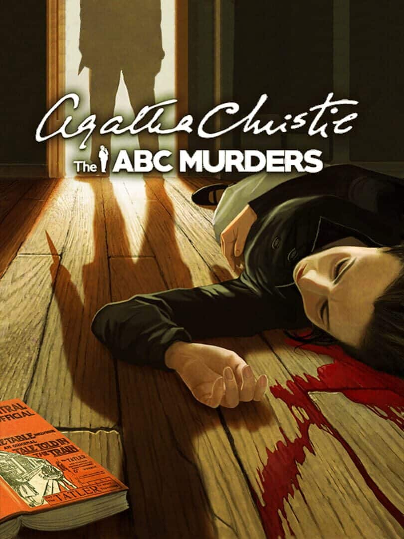 Agatha Christie: The ABC Murders – VGA