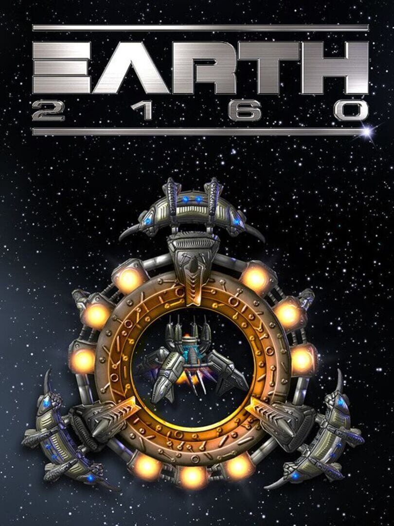 Earth 2160 – VGA