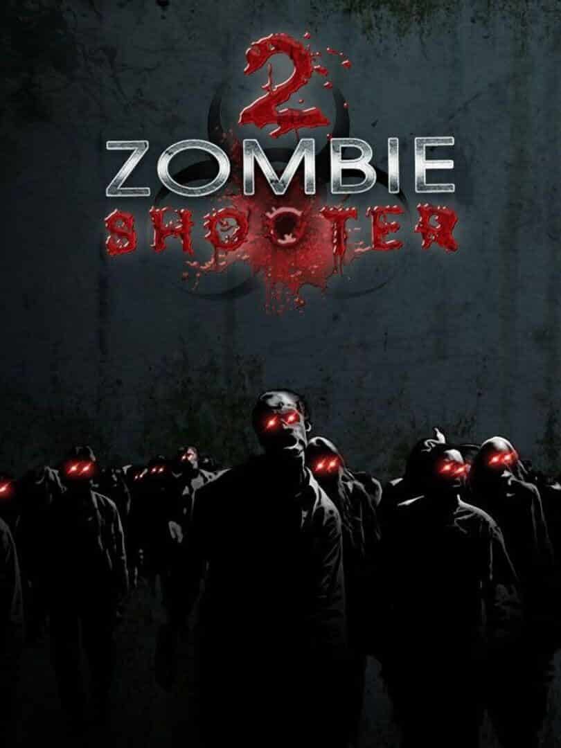 Zombie Shooter 2 – VGA