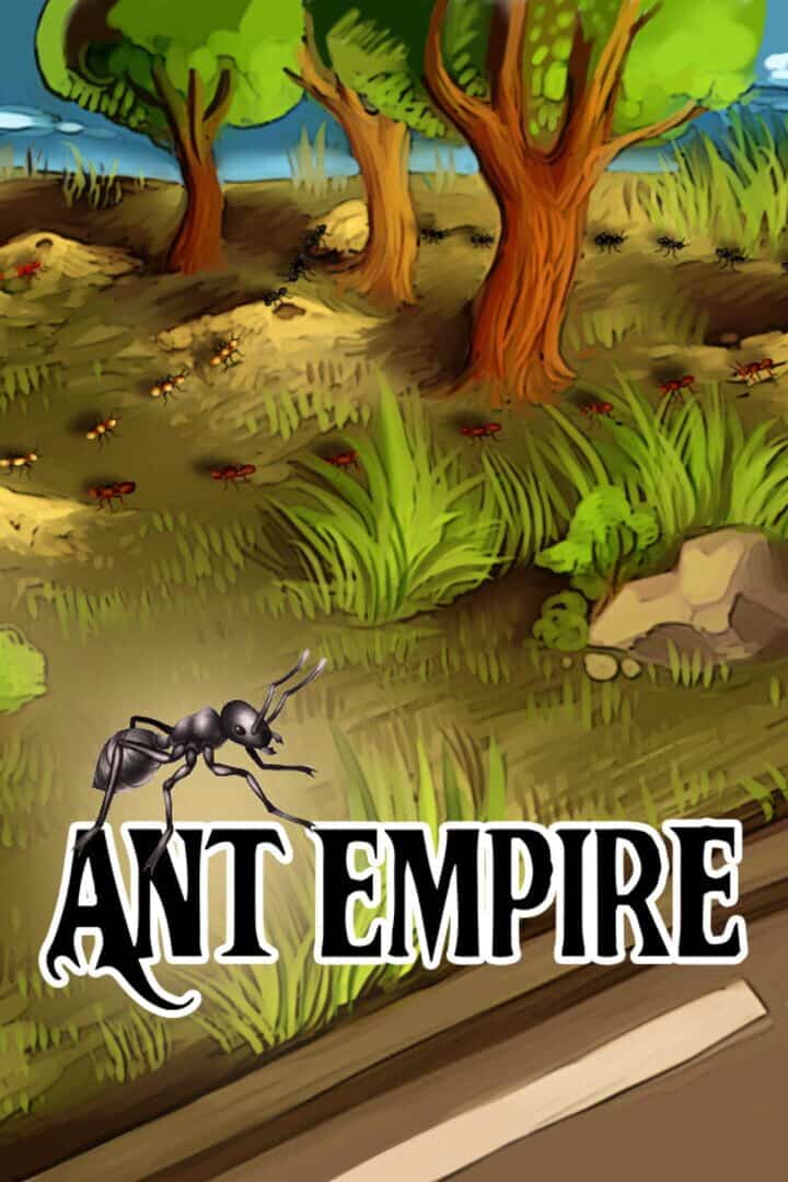 Ant Empire – VGA