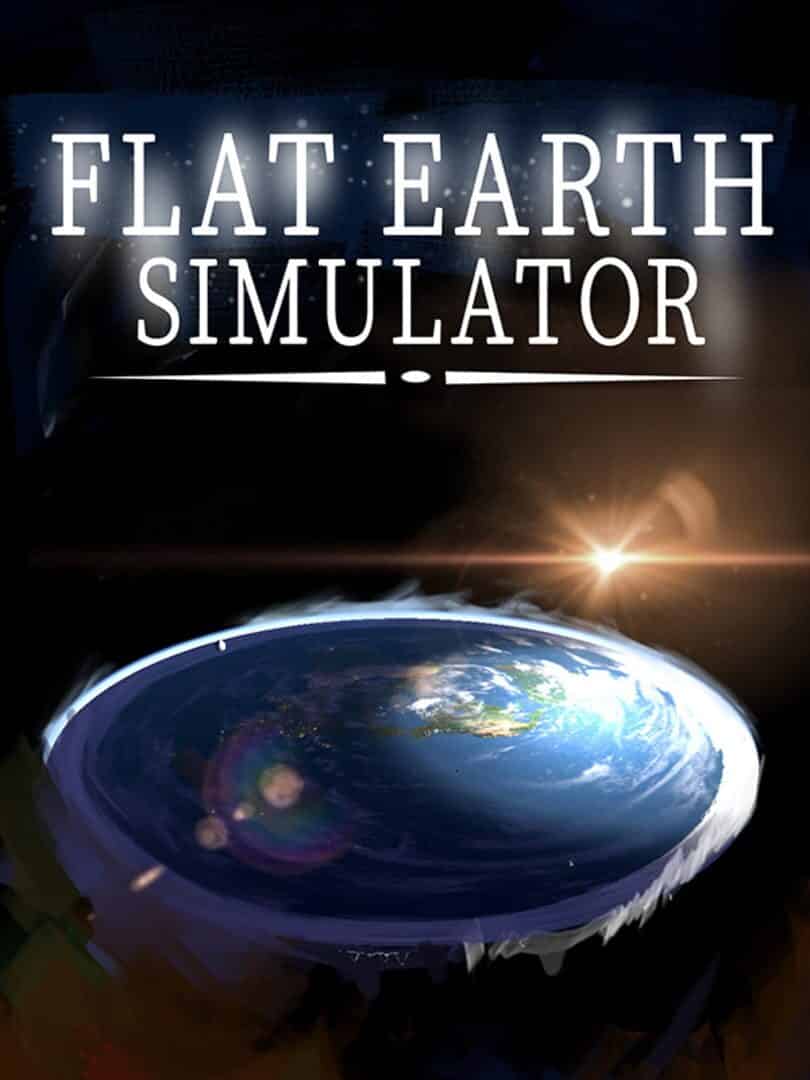 Няшкин Flat Earth Simulator (2020)