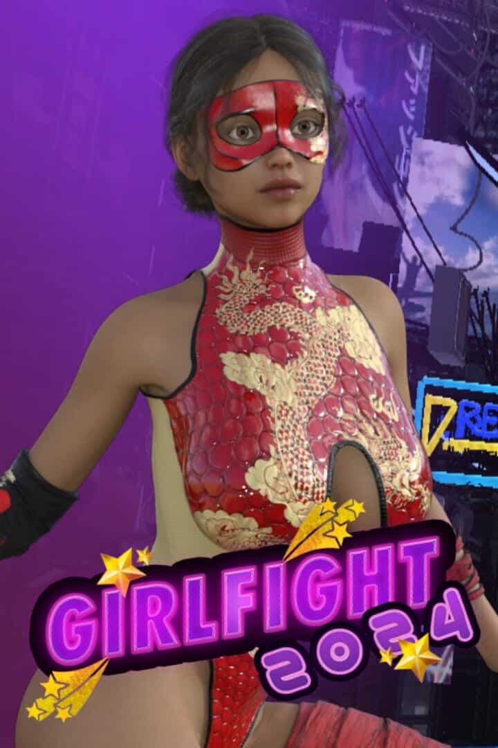 Girlfight 2024 VGA   Co3u3c 