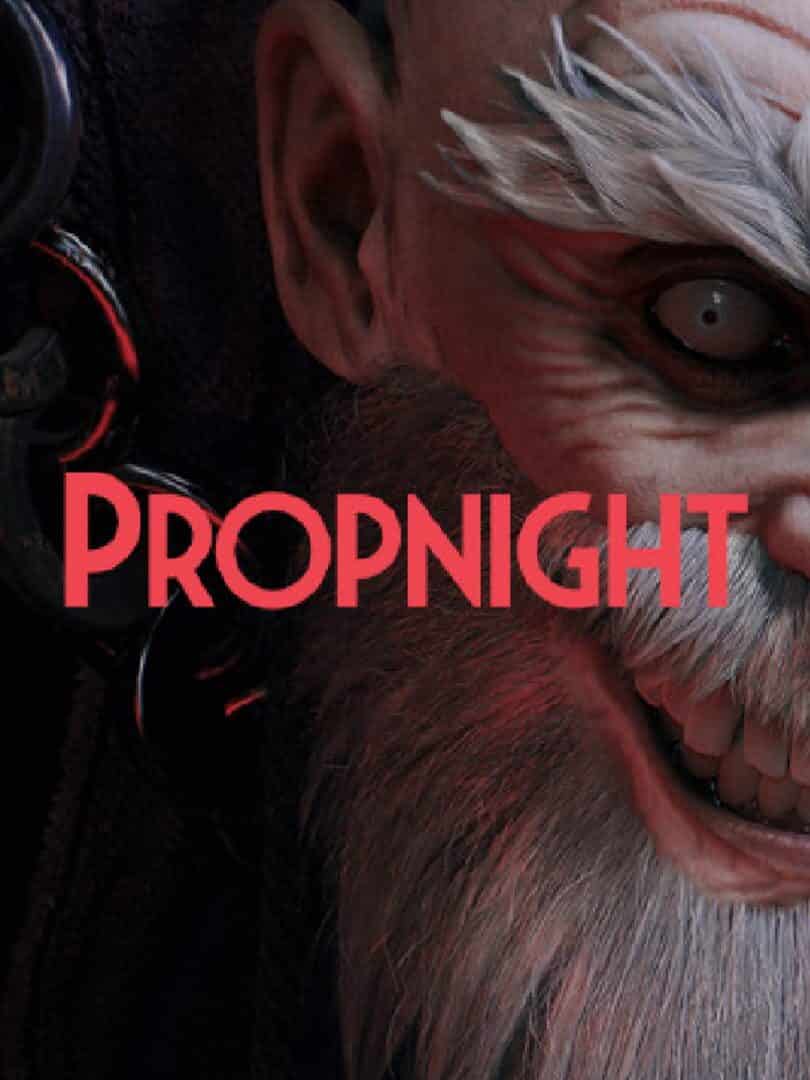 Propnight Vga